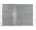 MAHLE Chladi vody MAO CR 480 000P, CR 480 000P