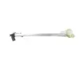 MAHLE Chladi vody MAO CR 481 000S, CR 481 000S