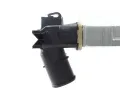 MAHLE Chladi vody MAO CR 481 000S, CR 481 000S