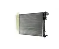 MAHLE Chladi vody MAO CR 481 000S, CR 481 000S