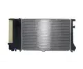 Chladi vody MAHLE ‐ MAO CR 482 000S