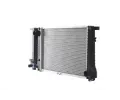MAHLE Chladi vody MAO CR 482 000S, CR 482 000S