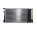 MAHLE Chladi vody MAO CR 482 000S, CR 482 000S