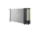 MAHLE Chladi vody MAO CR 482 000S, CR 482 000S