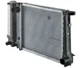 MAHLE Chladi vody MAO CR 483 000P, CR 483 000P