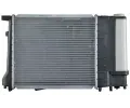 MAHLE Chladi vody MAO CR 483 000P, CR 483 000P