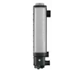 MAHLE Chladi vody MAO CR 483 000P, CR 483 000P