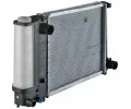 MAHLE Chladi vody MAO CR 483 000P, CR 483 000P