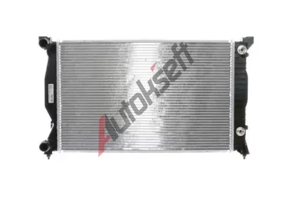 MAHLE Chladi vody MAO CR 484 000S, CR 484 000S