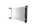 MAHLE Chladi vody MAO CR 484 000S, CR 484 000S