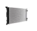 MAHLE Chladi vody MAO CR 484 000S, CR 484 000S