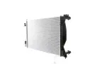 MAHLE Chladi vody MAO CR 484 000S, CR 484 000S