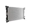 MAHLE Chladi vody MAO CR 484 000S, CR 484 000S
