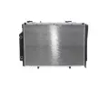 MAHLE Chladi� vody MAO CR 485 000S, CR 485 000S