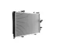 MAHLE Chladi� vody MAO CR 485 000S, CR 485 000S