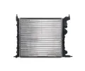 MAHLE Chladi vody MAO CR 488 000S, CR 488 000S
