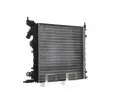MAHLE Chladi vody MAO CR 488 000S, CR 488 000S