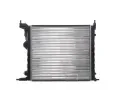 MAHLE Chladi vody MAO CR 488 000S, CR 488 000S