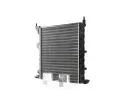 MAHLE Chladi vody MAO CR 488 000S, CR 488 000S
