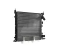 MAHLE Chladi vody MAO CR 488 000S, CR 488 000S