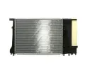 MAHLE Chladi vody MAO CR 495 000P, CR 495 000P