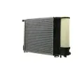 MAHLE Chladi vody MAO CR 495 000P, CR 495 000P