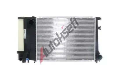 MAHLE Chladi vody MAO CR 495 000S, CR 495 000S