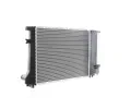 MAHLE Chladi vody MAO CR 495 000S, CR 495 000S