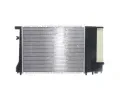 MAHLE Chladi vody MAO CR 495 000S, CR 495 000S
