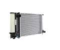 MAHLE Chladi vody MAO CR 495 000S, CR 495 000S