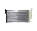 MAHLE Chladi vody MAO CR 498 000S, CR 498 000S