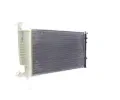 MAHLE Chladi vody MAO CR 498 000S, CR 498 000S