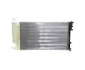 MAHLE Chladi vody MAO CR 498 000S, CR 498 000S