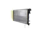 MAHLE Chladi vody MAO CR 498 000S, CR 498 000S