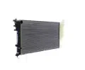 MAHLE Chladi vody MAO CR 498 000S, CR 498 000S