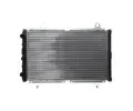 MAHLE Chladi vody MAO CR 499 000S, CR 499 000S