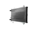 MAHLE Chladi vody MAO CR 499 000S, CR 499 000S