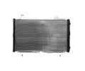 MAHLE Chladi vody MAO CR 499 000S, CR 499 000S