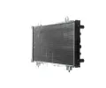 MAHLE Chladi vody MAO CR 499 000S, CR 499 000S
