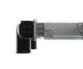 MAHLE Chladi vody MAO CR 499 000S, CR 499 000S