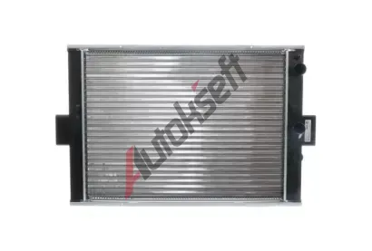 MAHLE Chladi vody MAO CR 501 000S, CR 501 000S