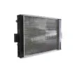 MAHLE Chladi vody MAO CR 501 000S, CR 501 000S
