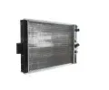 MAHLE Chladi vody MAO CR 501 000S, CR 501 000S