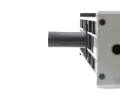 MAHLE Chladi vody MAO CR 501 000S, CR 501 000S