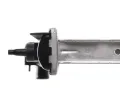 MAHLE Chladi vody MAO CR 503 000S, CR 503 000S