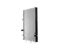MAHLE Chladi vody MAO CR 503 000S, CR 503 000S
