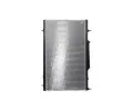 MAHLE Chladi vody MAO CR 503 000S, CR 503 000S