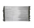 MAHLE Chladi vody MAO CR 505 000S, CR 505 000S