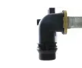 MAHLE Chladi vody MAO CR 505 000S, CR 505 000S