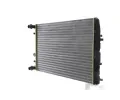 MAHLE Chladi vody MAO CR 505 000S, CR 505 000S